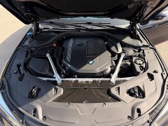 BMW 8 Series 2022 840i Four-Door Coupe M Sports Package - фото 9