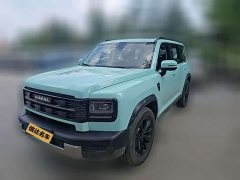Haval Raptor New Energy 2026 Hi4 200 Ultra Pilot Edition ternary lithium - фото 1