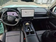 Haval Raptor New Energy 2026 Hi4 200 Ultra Pilot Edition ternary lithium - фото 2