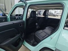 Haval Raptor New Energy 2026 Hi4 200 Ultra Pilot Edition ternary lithium - фото 4