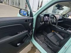 Haval Raptor New Energy 2026 Hi4 200 Ultra Pilot Edition ternary lithium - фото 6