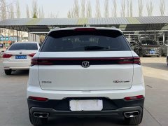 Changan CS55 PLUS Blue Whale Edition 1.5T DCT Distinguished Type - фото 11