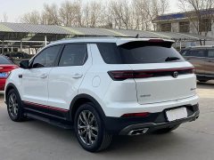 Changan CS55 PLUS Blue Whale Edition 1.5T DCT Distinguished Type - фото 12
