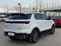Changan CS55 PLUS Blue Whale Edition 1.5T DCT Distinguished Type - фото 13