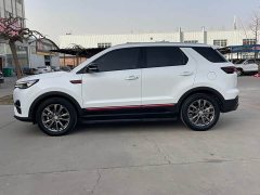 Changan CS55 PLUS Blue Whale Edition 1.5T DCT Distinguished Type - фото 14
