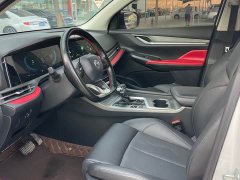 Changan CS55 PLUS Blue Whale Edition 1.5T DCT Distinguished Type - фото 4