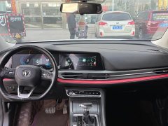 Changan CS55 PLUS Blue Whale Edition 1.5T DCT Distinguished Type - фото 6