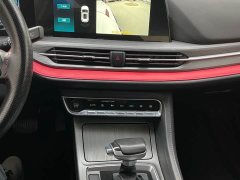 Changan CS55 PLUS Blue Whale Edition 1.5T DCT Distinguished Type - фото 8
