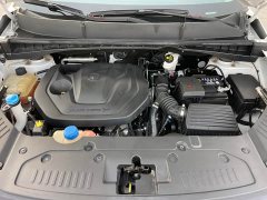 Changan CS55 PLUS Blue Whale Edition 1.5T DCT Distinguished Type - фото 9