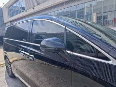 Denza D9 2024 DM-i 980 four-wheel drive premium - фото 10