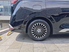 Denza D9 2024 DM-i 980 four-wheel drive premium - фото 11