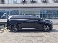 Denza D9 2024 DM-i 980 four-wheel drive premium - фото 13