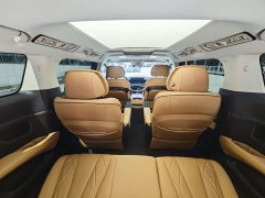 Denza D9 2024 DM-i 980 four-wheel drive premium - фото 16