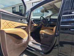 Denza D9 2024 DM-i 980 four-wheel drive premium - фото 17