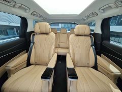 Denza D9 2024 DM-i 980 four-wheel drive premium - фото 19