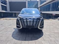Denza D9 2024 DM-i 980 four-wheel drive premium - фото 2