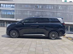 Denza D9 2024 DM-i 980 four-wheel drive premium - фото 5