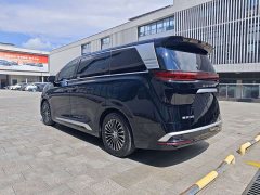 Denza D9 2024 DM-i 980 four-wheel drive premium - фото 6