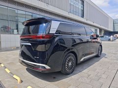 Denza D9 2024 DM-i 980 four-wheel drive premium - фото 8