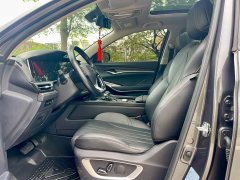 Changan CS75PLUS 1.5T automatic premium - фото 4