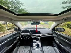 Changan CS75PLUS 1.5T automatic premium - фото 5