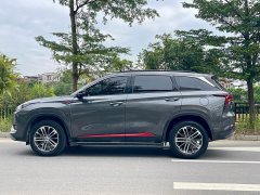 Changan CS75PLUS 1.5T automatic premium - фото 8