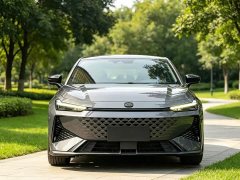 Changan UNI-V 1.5T exclusive - фото 1