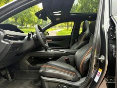 Changan UNI-V 1.5T exclusive - фото 10
