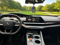 Changan UNI-V 1.5T exclusive - фото 11