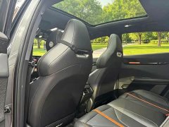 Changan UNI-V 1.5T exclusive - фото 12