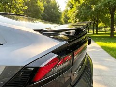 Changan UNI-V 1.5T exclusive - фото 13