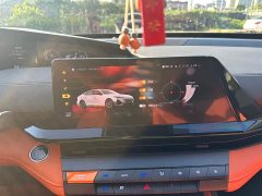 Changan UNI-V 2023 2.0T speed version - фото 11