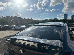 Changan UNI-V 2023 2.0T speed version - фото 15