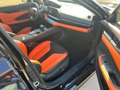 Changan UNI-V 2023 2.0T speed version - фото 16