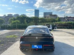 Changan UNI-V 2023 2.0T speed version - фото 17