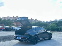 Changan UNI-V 2023 2.0T speed version - фото 18