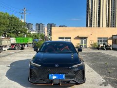 Changan UNI-V 2023 2.0T speed version - фото 2