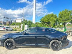 Changan UNI-V 2023 2.0T speed version - фото 3
