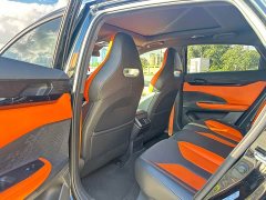 Changan UNI-V 2023 2.0T speed version - фото 9