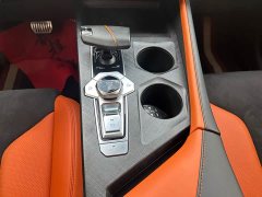 Changan UNI-V 2023 1.5T sports version - фото 10