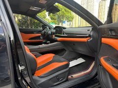 Changan UNI-V 2023 1.5T sports version - фото 13