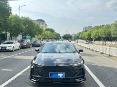 Changan UNI-V 2023 1.5T sports version - фото 2