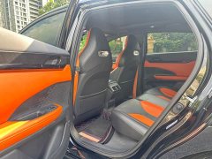 Changan UNI-V 2023 1.5T sports version - фото 6