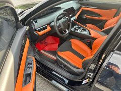 Changan UNI-V 2023 1.5T sports version - фото 7