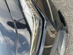 Changan UNI-V 2023 1.5T sports version - фото 8