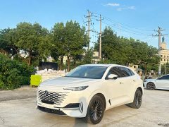 Changan UNI-K 2021 2.0T Excellent - фото 1
