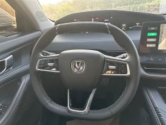 Changan UNI-K 2021 2.0T Excellent - фото 11