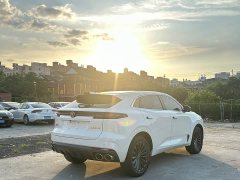 Changan UNI-K 2021 2.0T Excellent - фото 19