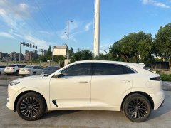 Changan UNI-K 2021 2.0T Excellent - фото 3