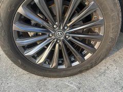 Changan UNI-K 2021 2.0T Excellent - фото 4